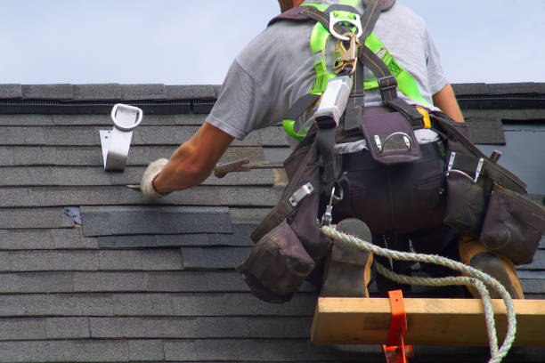 Quick and Trustworthy Emergency Roof Repair Services in South Eliot, ME